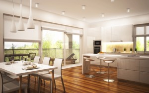 Choosing Your Kitchen Blinds