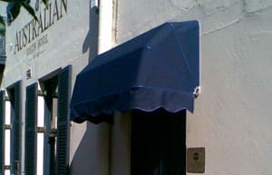 buy canopy awnings