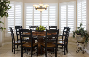 Choosing Your Kitchen Blinds