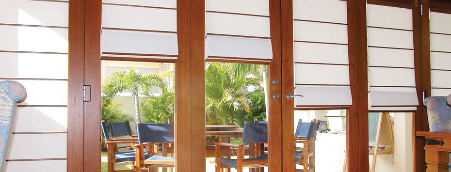 What Blinds Are Best For Patio Doors?