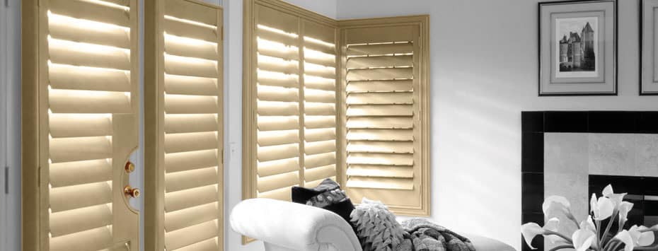 Internal Shutters