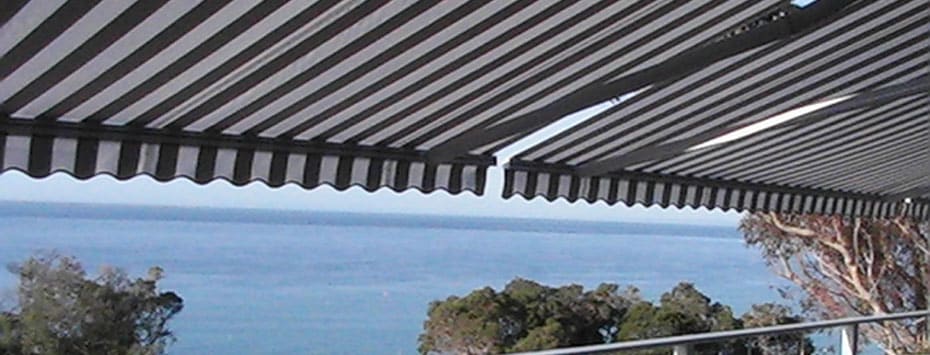 choosing roll-out awnings