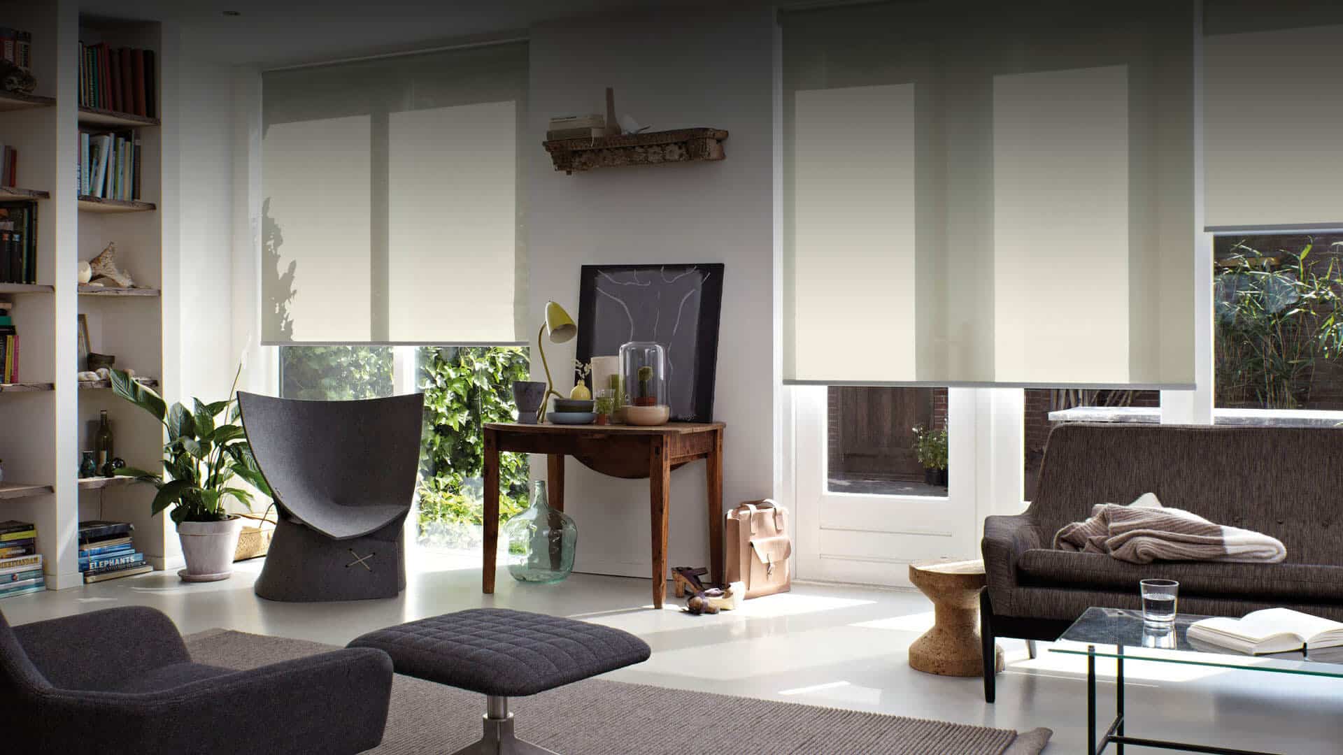 Beauty and Durability from Complete Blinds Sydney