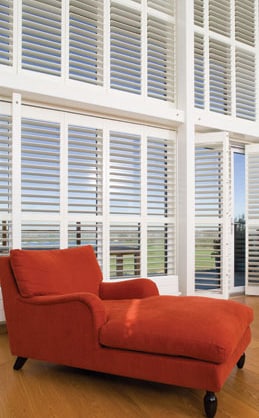 blinds on french doors