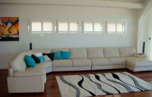 the different types of timber blinds