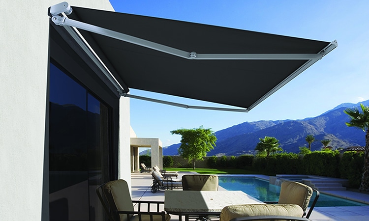 Enjoy Your Outdoor Space In All Seasons By Installing An Awning