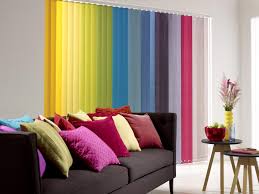Blinds Colours and Designs