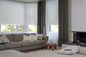 Double Roller Blinds Benefits