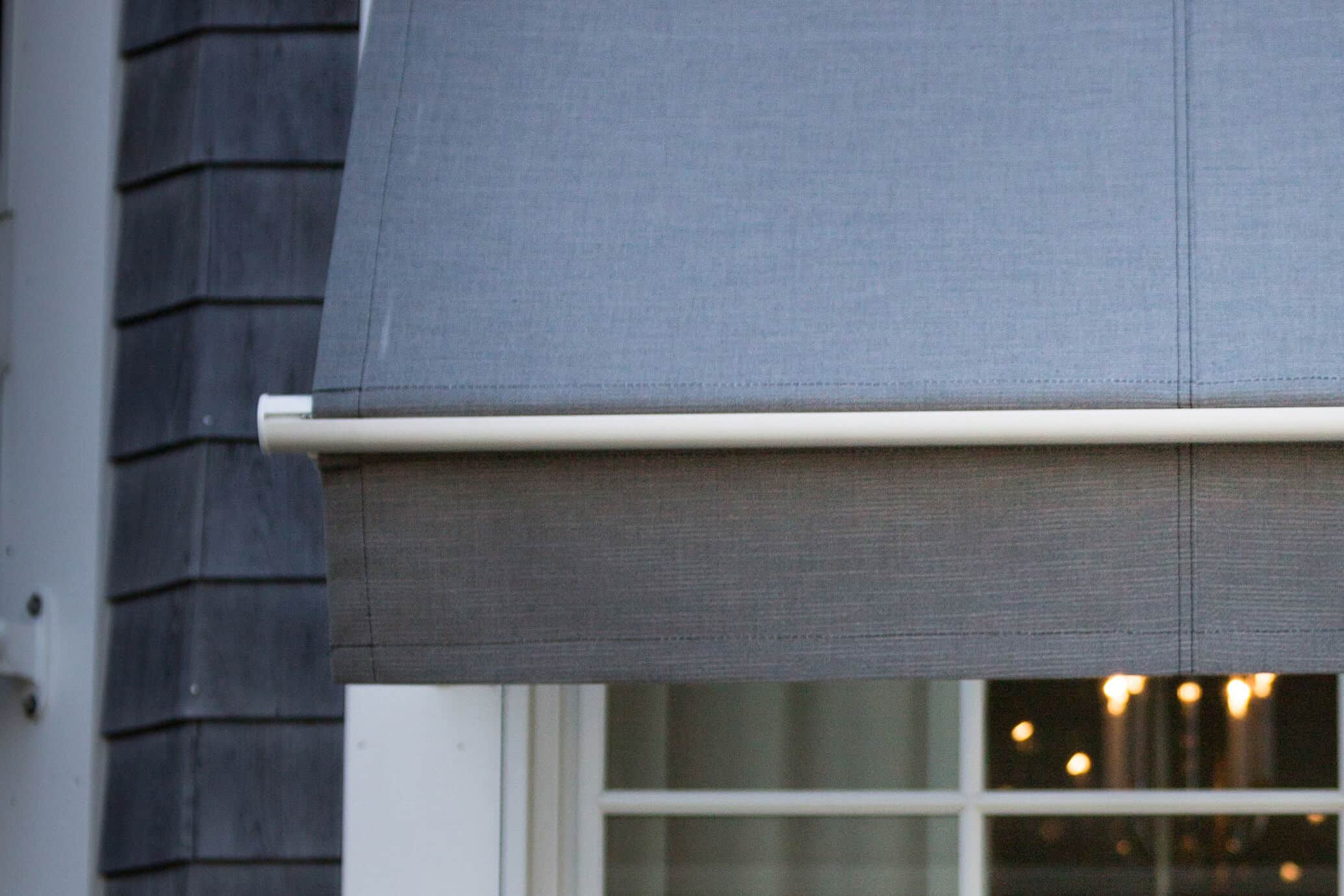 Are Your Fabric Awnings Suffering Wear And Tear?