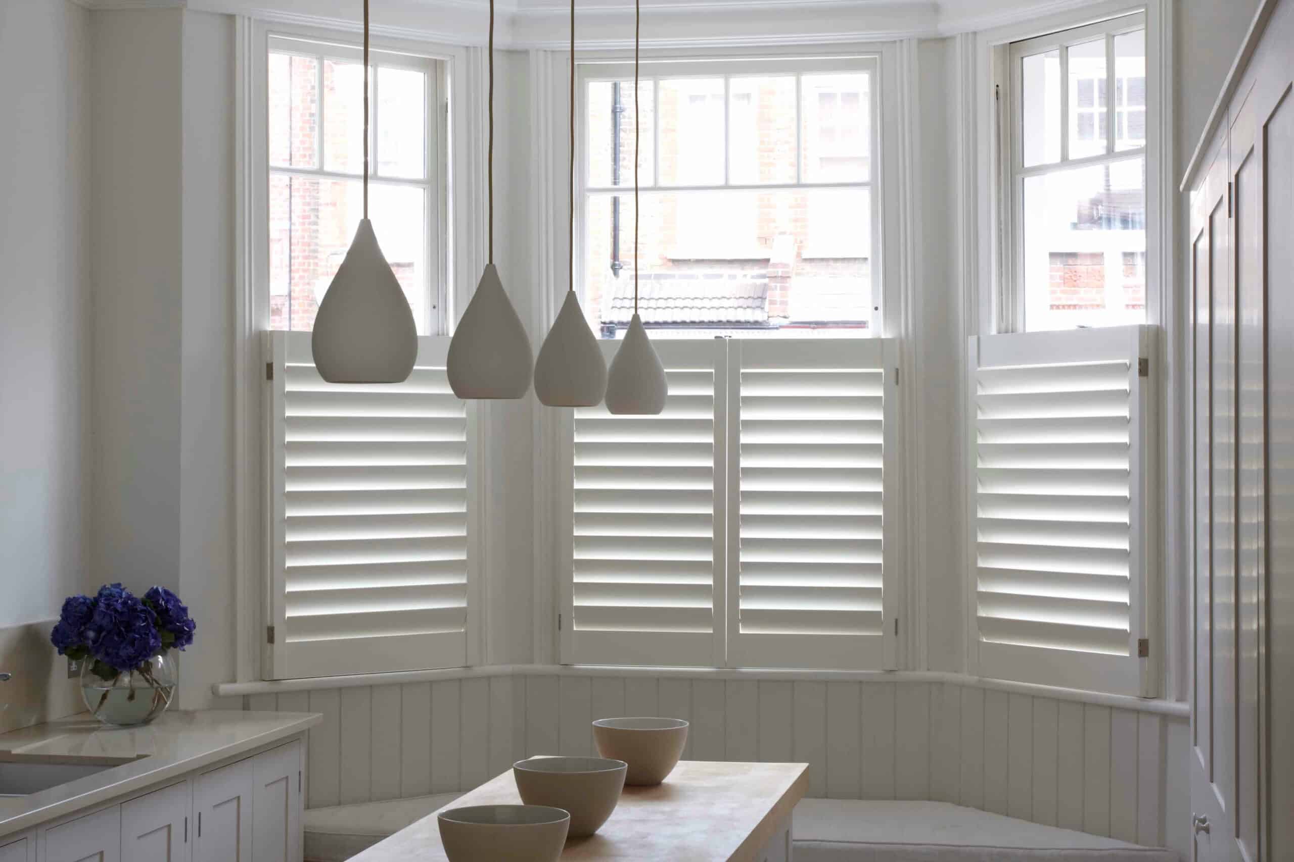 Things to Consider When Choosing the Right Blinds for Your Home
