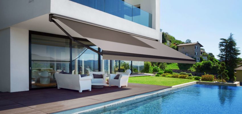 Winter Series: Part 4/6 Can Retractable Awnings Be Used In The Rain?