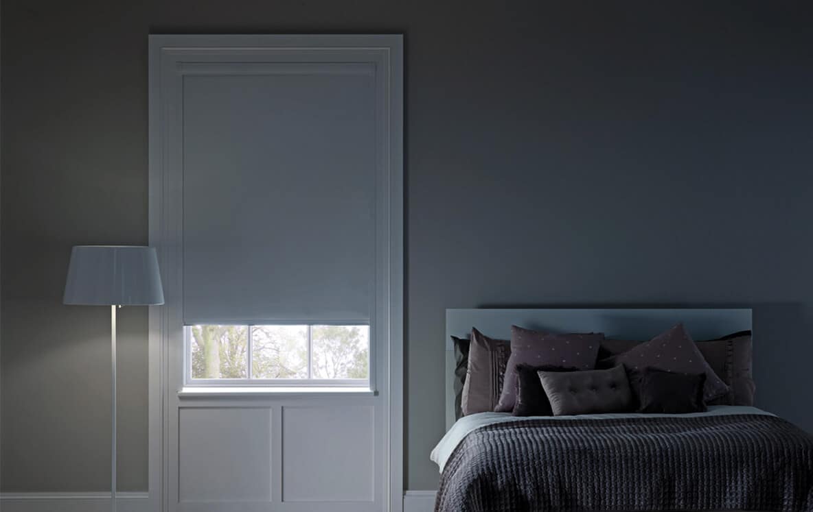 Which blinds are best for bedrooms - Block Out Blinds