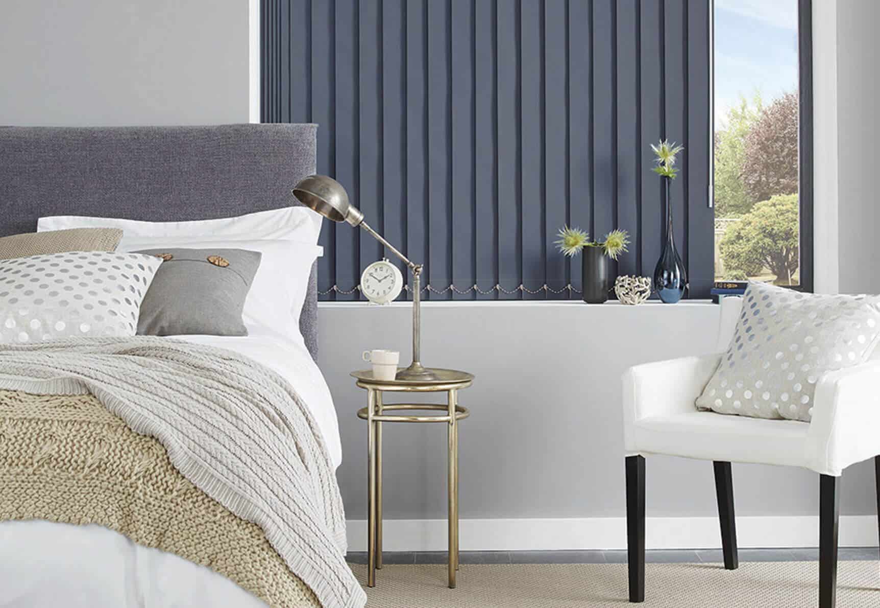 Which Blinds Are Best To Use In Your Bedroom Complete Blinds which-blinds-are-best-to-use-in-your-bedroom-complete-blinds