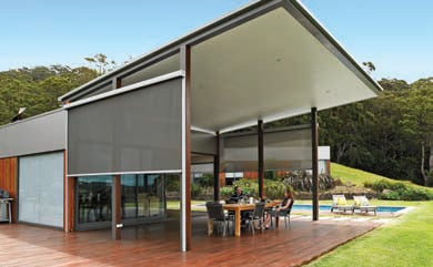 Channel Awnings