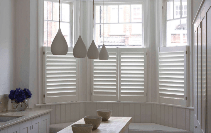 Seven Hills Plantation Shutters